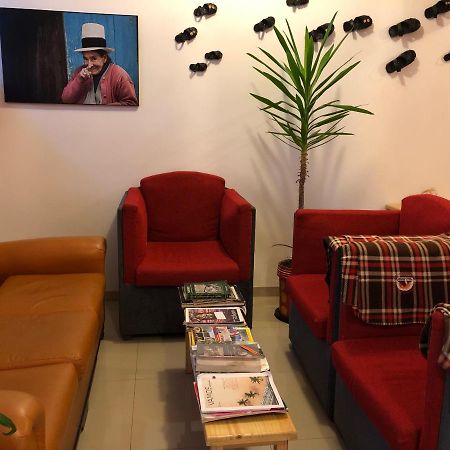 Usgar Machupicchu Inn Екстериор снимка