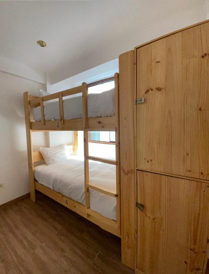 Usgar Machupicchu Inn Екстериор снимка